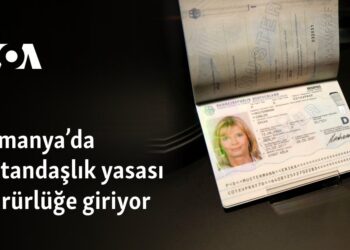 Almanya’da vatandaşlık yasası yürürlüğe giriyor