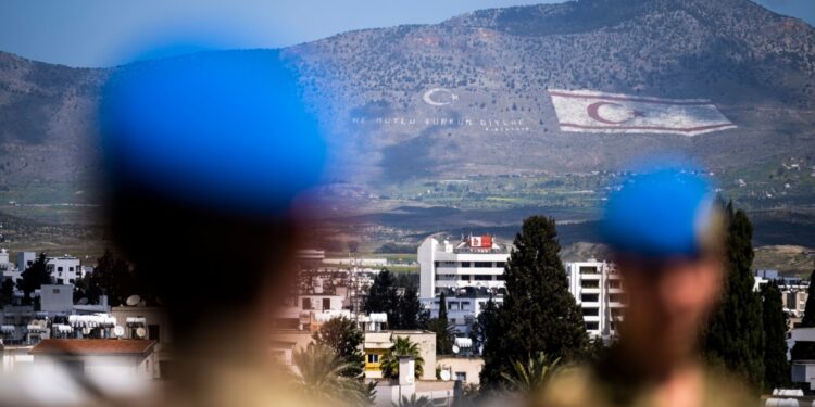 AK Parti iktidarı KKTC’deki ana muhalefet ile normalleşebilecek mi?