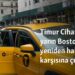 Timur Cihantimur yarın Boston’da yeniden hakim karşısına çıkıyor