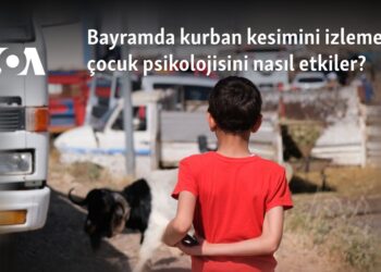 Bayramda kurban kesimini izlemek çocuk psikolojisini nasıl etkiler?