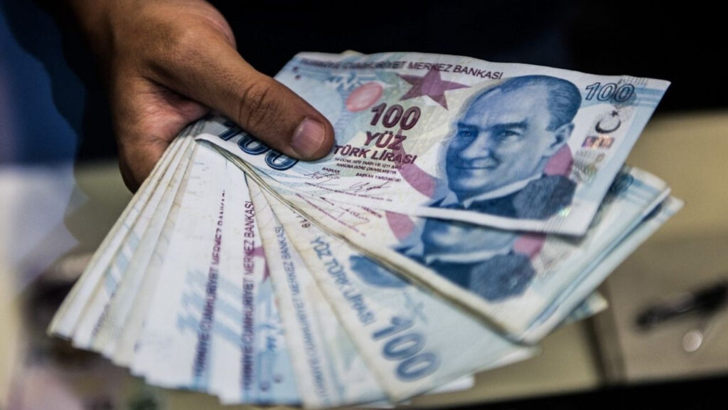 81 ilde para çekme işlemi değişti! ATM'lerde yeni döneme geçildi