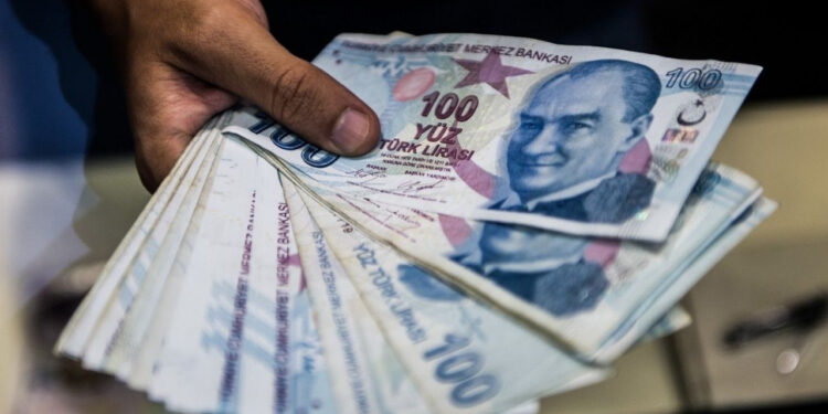 81 ilde para çekme işlemi değişti! ATM'lerde yeni döneme geçildi