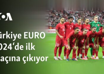 Türkiye EURO 2024’teki ilk maçına bu akşam çıkıyor