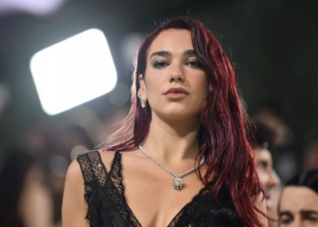 88 milyon takipçili hesabından İsrail’e “soykırımcı” diyen Dua Lipa: “Tepkileri göze alıyorum”