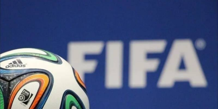 A Millî Futbol Takımı dünya sıralamasında geriledi