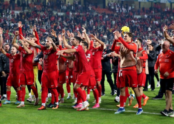 A Milli Takım'ın EURO 2024 kadrosunda kaleci değişikliği