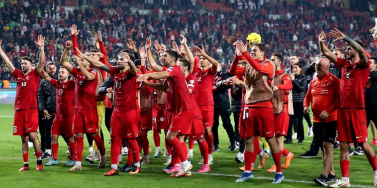 A Milli Takım'ın EURO 2024 kadrosunda kaleci değişikliği