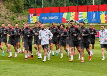 A Milli Takım’ın Gürcistan maçı muhtemel ilk 11’i belli oldu