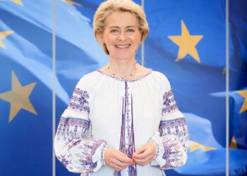 AB Komisyonu, Ukrayna ve Moldova ile üyelik müzakerelerinin başlamasını tavsiye etti: Beklenen tarih 25 Haziran