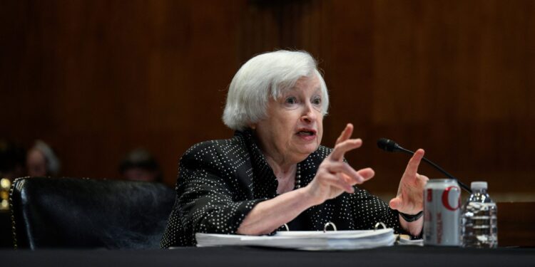 ABD | Hazine Bakanlığı’ndan Rusya ile çalışan 21 Türk şirketine yaptırım kararı