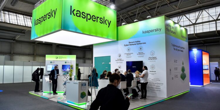 ABD, Rus antivirüs yazılımı Kaspersky’yi yasakladı