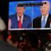ABD başkanlık seçimi öncesi Biden ile Trump'ın ilk TV kapışmasından çıkan sonuç: 'Demokratlar derhal başkasını aday göstermeli'