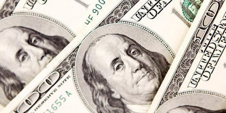 ABD ekonomisi için korkutan tahmin: 400 milyar dolar attı