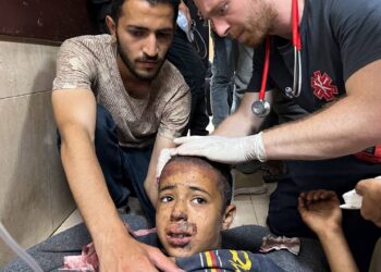 ABD medyasına konuşan uzmanlar: İsrail'in BM okulu katliamında Amerikan bombaları kullanıldı