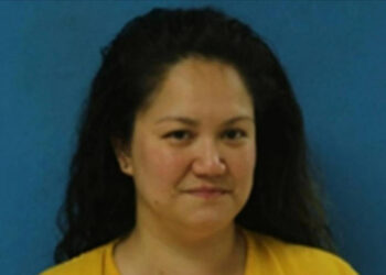 ABD'de 3 yaşındaki Filistinli çocuğu havuzda boğmaya çalışan kadın gözaltına alındı