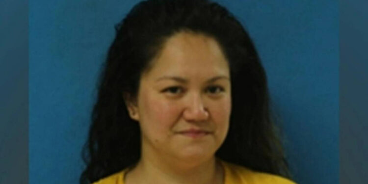 ABD'de 3 yaşındaki Filistinli çocuğu havuzda boğmaya çalışan kadın gözaltına alındı