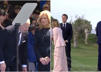 ABD'de Biden'ın sağlığına dair videolar siyasette tartışma yaratıyor: 'Yanlış yapmadan hiçbir yere gidemez'