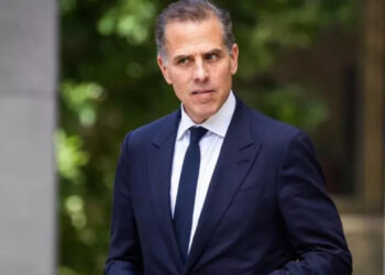 ABD'de bir ilk: Biden tüm suçlamalardan suçlu bulundu