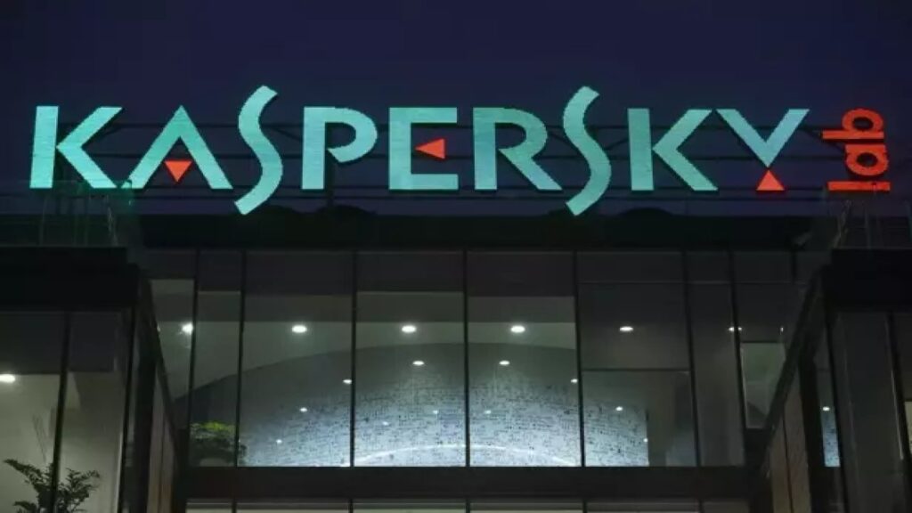 ABD'den Rus şirketi Kaspersky'nin yazılımlarının satışına yasak