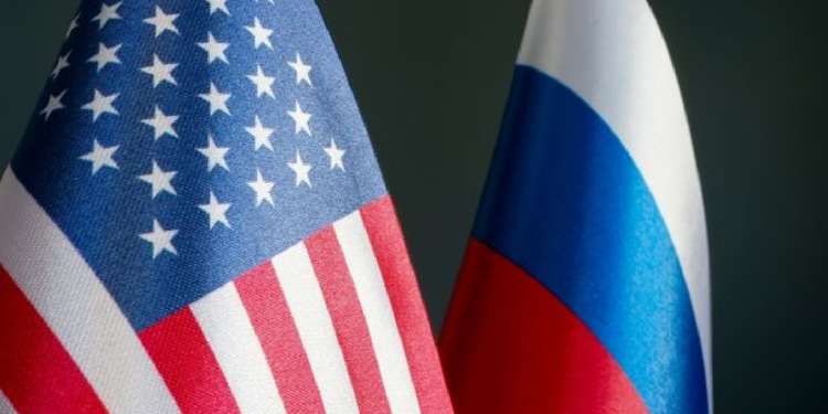 ABD'den Rusya'ya yeni ekonomik yaptırımlar devrede: Moskova Borsası ve Türk şirketleri de listede