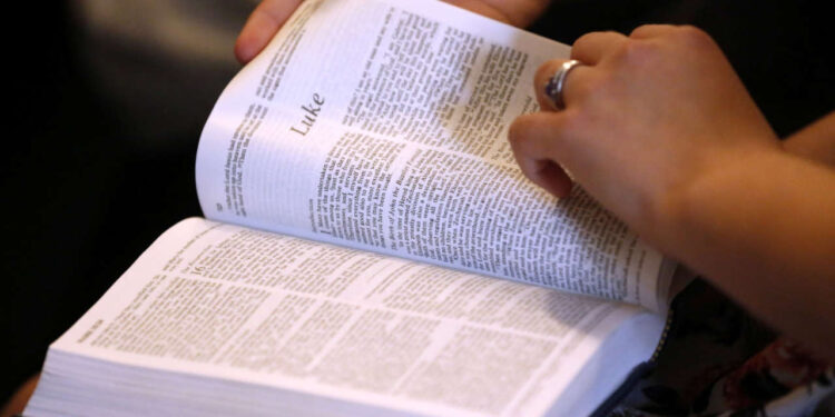 ABD'nin Louisiana eyaletinde okullarda 'On Emir' dayatmasına tepki