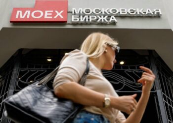 ABD'nin yeni Rusya yaptırımları Türkiye dahil pek çok ülkeden 300'den fazla kişi ve kuruluşu hedef aldı