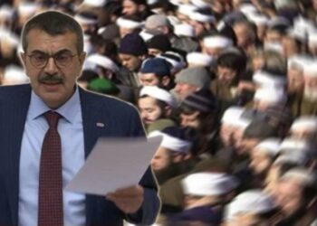 ADD’den Milli Eğitim Bakanı hakkında suç duyurusu