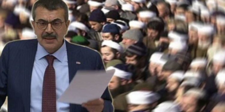 ADD’den Milli Eğitim Bakanı hakkında suç duyurusu