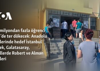 Bir milyondan fazla öğrenci LGS’de ter dökecek: Anadolu liselerinde hedef İstanbul Erkek, Galatasaray, özellerde Robert ve Alman liseleri