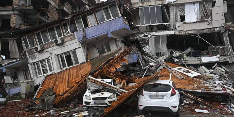 AFAD sadece kira değil ihtiyaç ve taşınma yardımını da yapmıyor