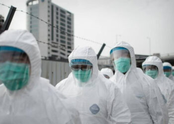 A(H5N2) kaynaklı ilk insan ölümü Meksika'da doğrulandı