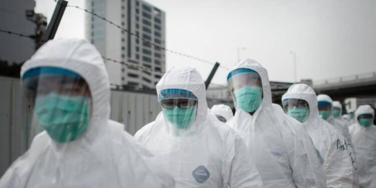 A(H5N2) kaynaklı ilk insan ölümü Meksika'da doğrulandı