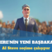 AI Steve İngiltere’nin yeni başbakanı mı oluyor?