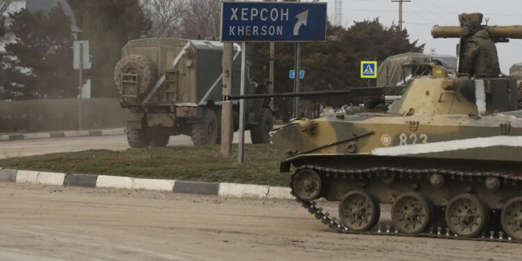 AİHM’den Kırım kararı