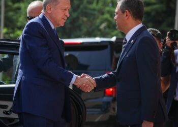 AKP Sözcüsü Çelik'ten görüşmeye dair açıklama