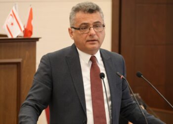 AKP ile KKTC muhalefeti arasında beş yıl sonra ilk temas