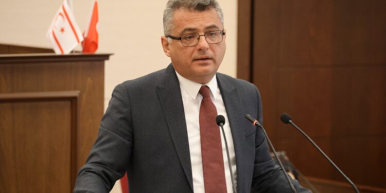 AKP ile KKTC muhalefeti arasında beş yıl sonra ilk temas