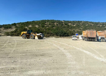 AKP seçim öncesi açılışını yaptığı ‘ölümlü’ yolu unuttu