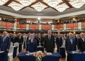 AKP yeniden kampa giriyor: Erdoğan 'Cumhur İttifakı'nın devamı' ve 'değişim' için güçlü mesajlar verecek