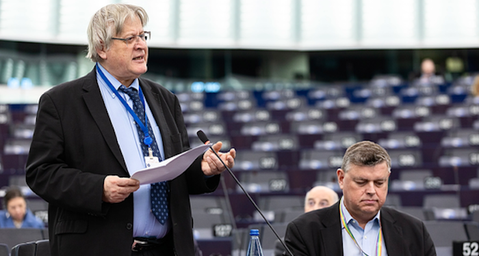 AKPM raportörü Stefan Schennach, ‘inceleme’ ziyareti için Türkiye’ye gidecek