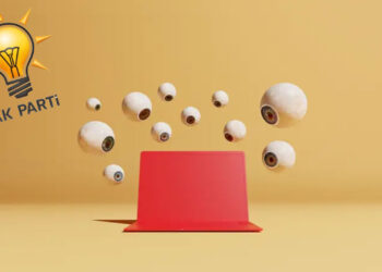 AKP'den '9. Yargı Paketi' açıklaması: 'Etki Ajanlığı' en başından beri bulunmamaktadır