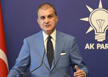 AKP’den Şimşek ve CHP görüşmesine ilişkin açıklama: ‘Öneri getirdik, çok kabul görmedi’ demişler; ekonomi yönetimimiz ne yaptığını biliyor