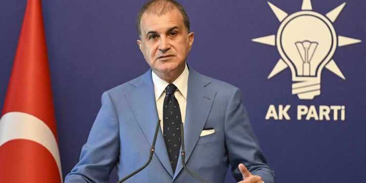 AKP’den Şimşek ve CHP görüşmesine ilişkin açıklama: ‘Öneri getirdik, çok kabul görmedi’ demişler; ekonomi yönetimimiz ne yaptığını biliyor