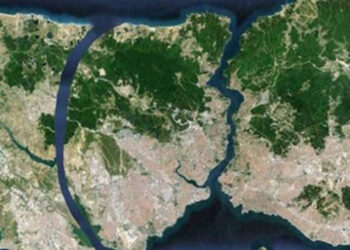AKP’li Belediye, Kanal İstanbul güzergâhındaki 12 taşınmazı satışa çıkardı