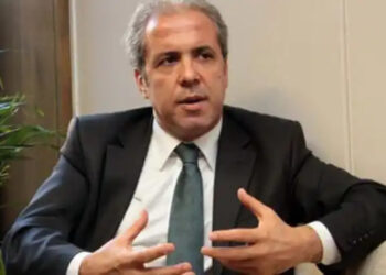 AKP'li Şamil Tayyar'dan 'vergi' tepkisi: 'Kalp ameliyatı yaparken hastanın ciğeri de sökülüyor'