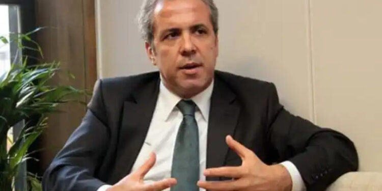 AKP'li Şamil Tayyar'dan 'vergi' tepkisi: 'Kalp ameliyatı yaparken hastanın ciğeri de sökülüyor'