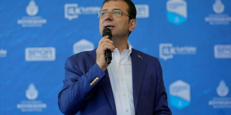 AKP'li başkanlar da Ekrem İmamoğlu'na oy verdi, farkla kazandı: "Aradaki oy farkı iktidarı da şaşırttı"