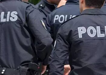 AKP'li belediye başkan yardımcısının kardeşi, alkollüyken kaza yaptı; işlem yapan polisler gözaltına alındı