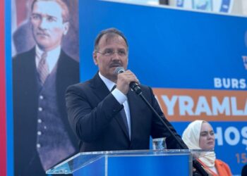 AKP’li vekil isyan etti: Masa başındaki toplantılardan bıktık