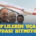 AKP’lilerin ‘uçak sevdası’ bitmiyor: Şimdi de Fahrettin Koca